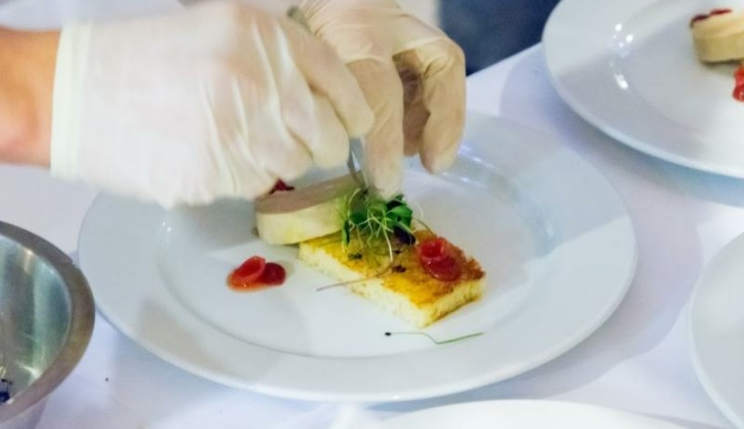 Hotel CROCUS **** Vysoké Tatry